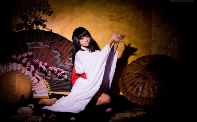 Аниме «Девочка из ада» / Jigoku Shōjo / Hell Girl