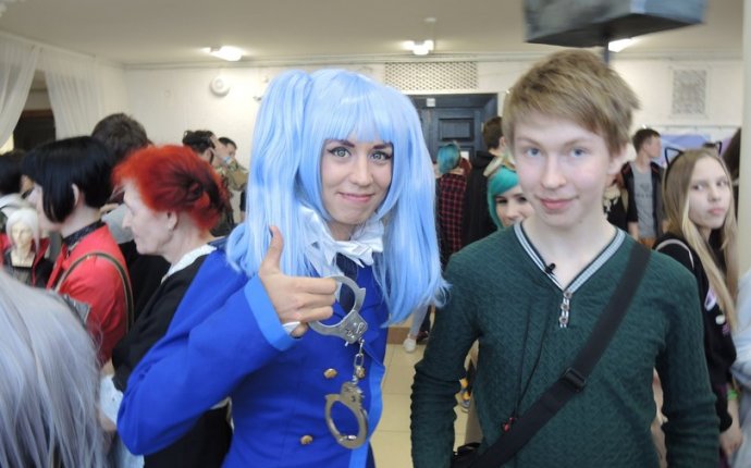 Cosplay / смешные картинки и другие приколы: комиксы, гиф анимация