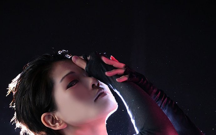 Cosplay.Аниме: Юрий на льду / Юри на льду / Yuri on Ice. Персонаж