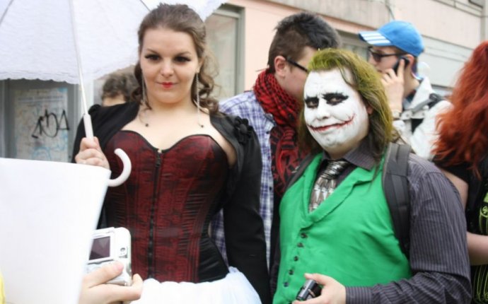 дневники — Joker s World