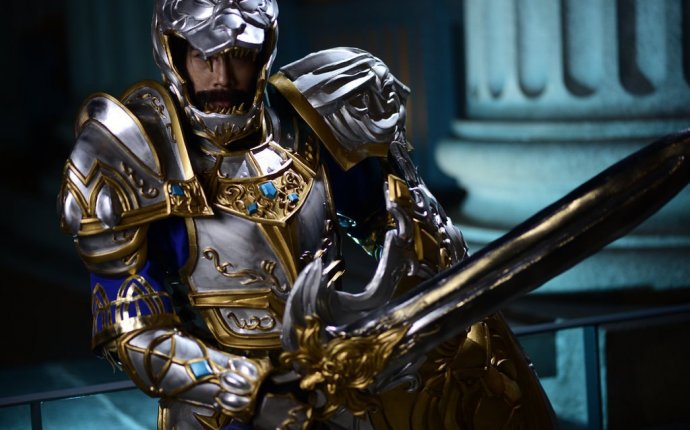 King Llane Wrynn