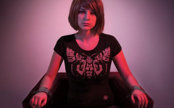 Спойлер! Косплей Макс из Life Is Strange выглядит неотличимо от