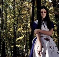 Cosplay Ryuuki Ayu косплей по игре Alice Madness Returns American McGee’s Alice Cosplay Ryuuki Ayu косплей по игре Alice Madness Returns American McGee’s Alice