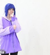 Косплеер Ника: «Без костюма я была бы классическим человеком-неудачником».