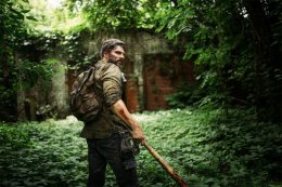 Косплей дня: Джоэл из The Last of Us, оказавшийся в Припяти