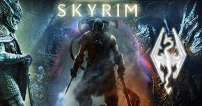 МЮЗИКЛ «ПЕСНЬ О ДОВАКИНЕ» The Elder Scrolls Skyrim МЮЗИКЛ «ПЕСНЬ О ДОВАКИНЕ» The Elder Scrolls Skyrim